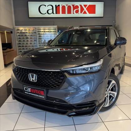 HONDA HR-V 1.5 DI I-VTEC TURBO FLEX TOURING CVT